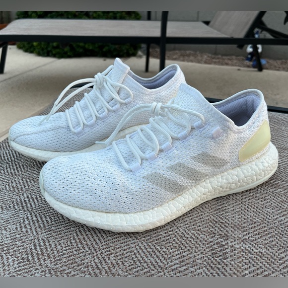 adidas pureboost clima